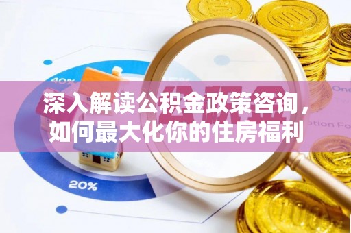 临潭深入解读公积金政策咨询，如何最大化你的住房福利