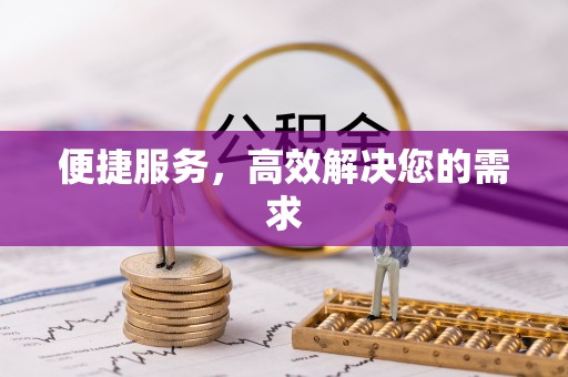 临潭便捷服务，高效解决您的需求