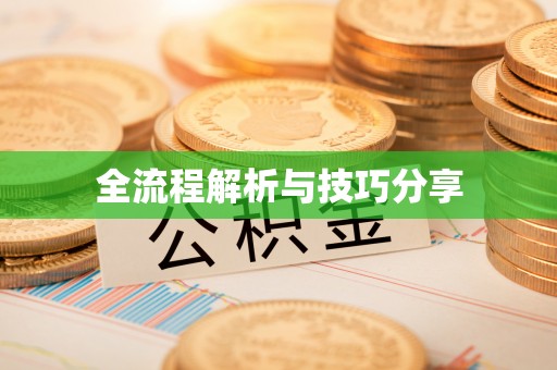临潭全流程解析与技巧分享